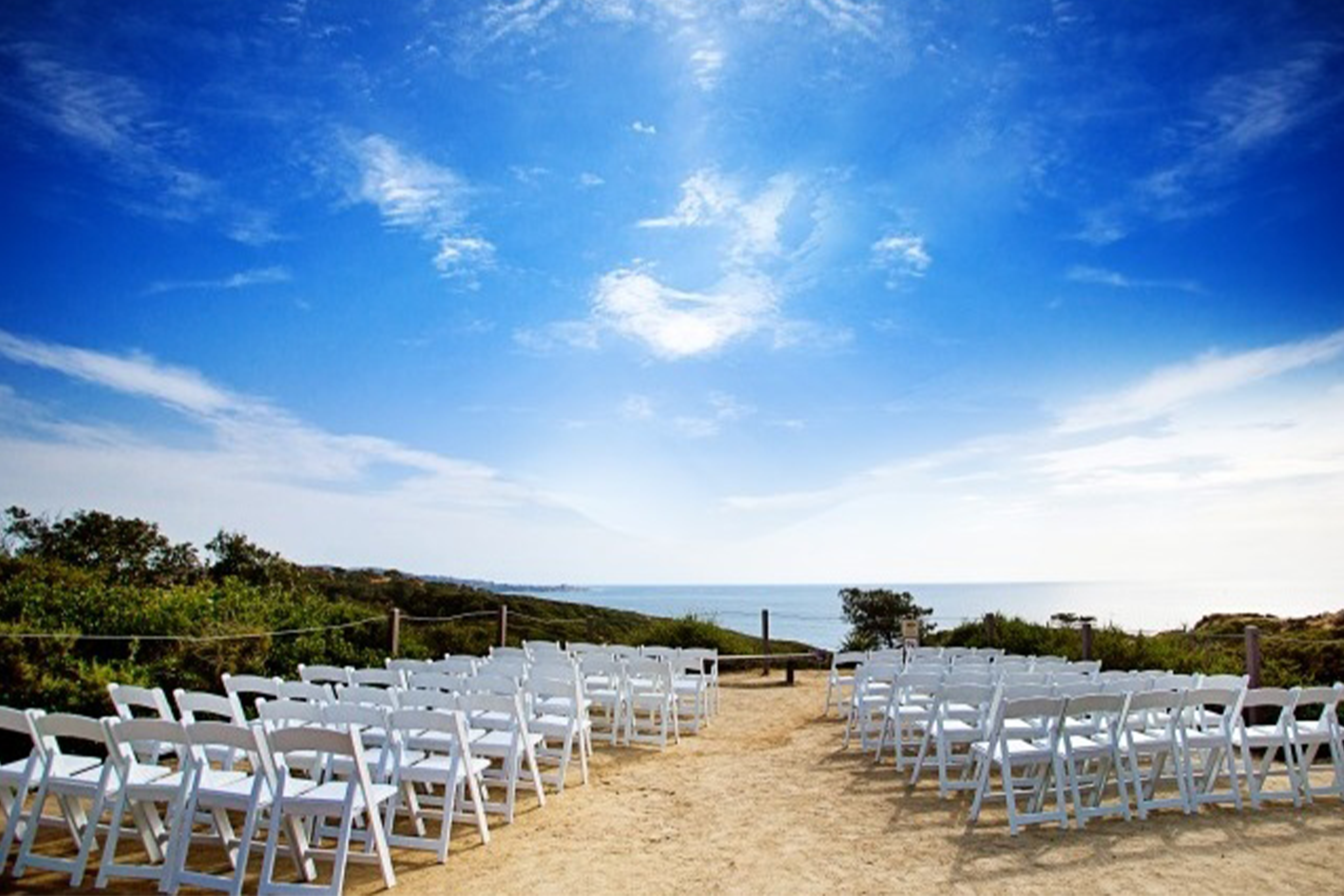 West Outlook Torrey Pines State Natural Reserve
